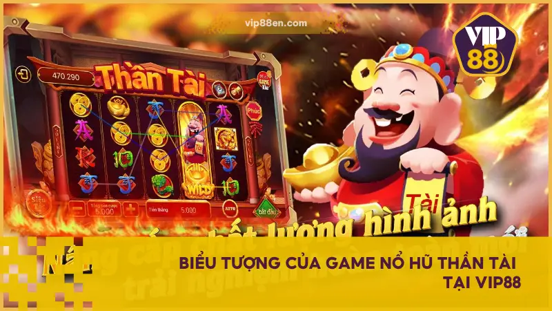 Tổng hợp các biểu tượng phổ biến và đặc biệt cùng mức thưởng tương ứng