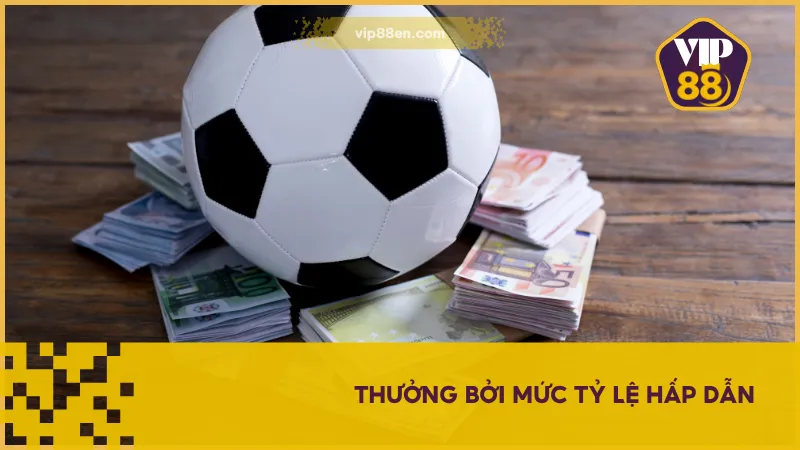 Kèo 1.75 có tỷ lệ cược cao hơn kèo 1.5 và tạo ra lợi nhuận tốt hơn