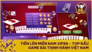 Tiến Lên Miền Nam