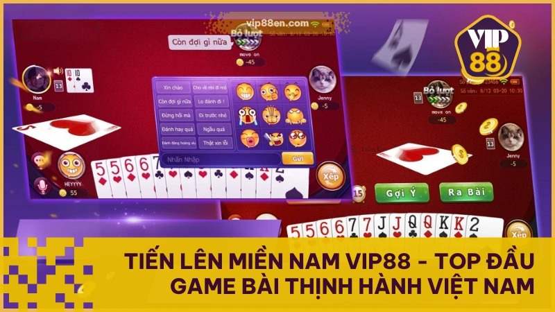 Tiến Lên Miền Nam