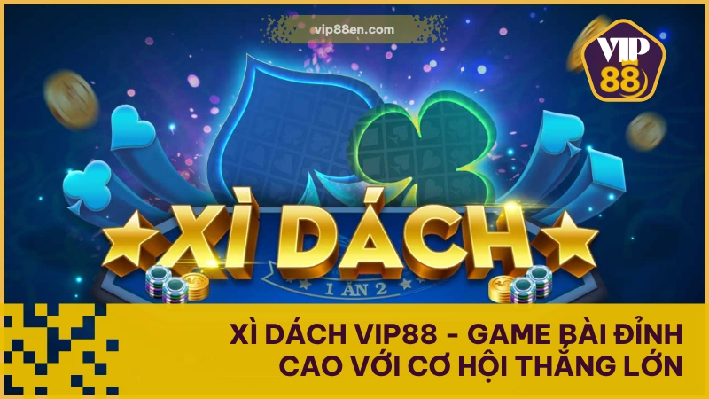 Xì Dách